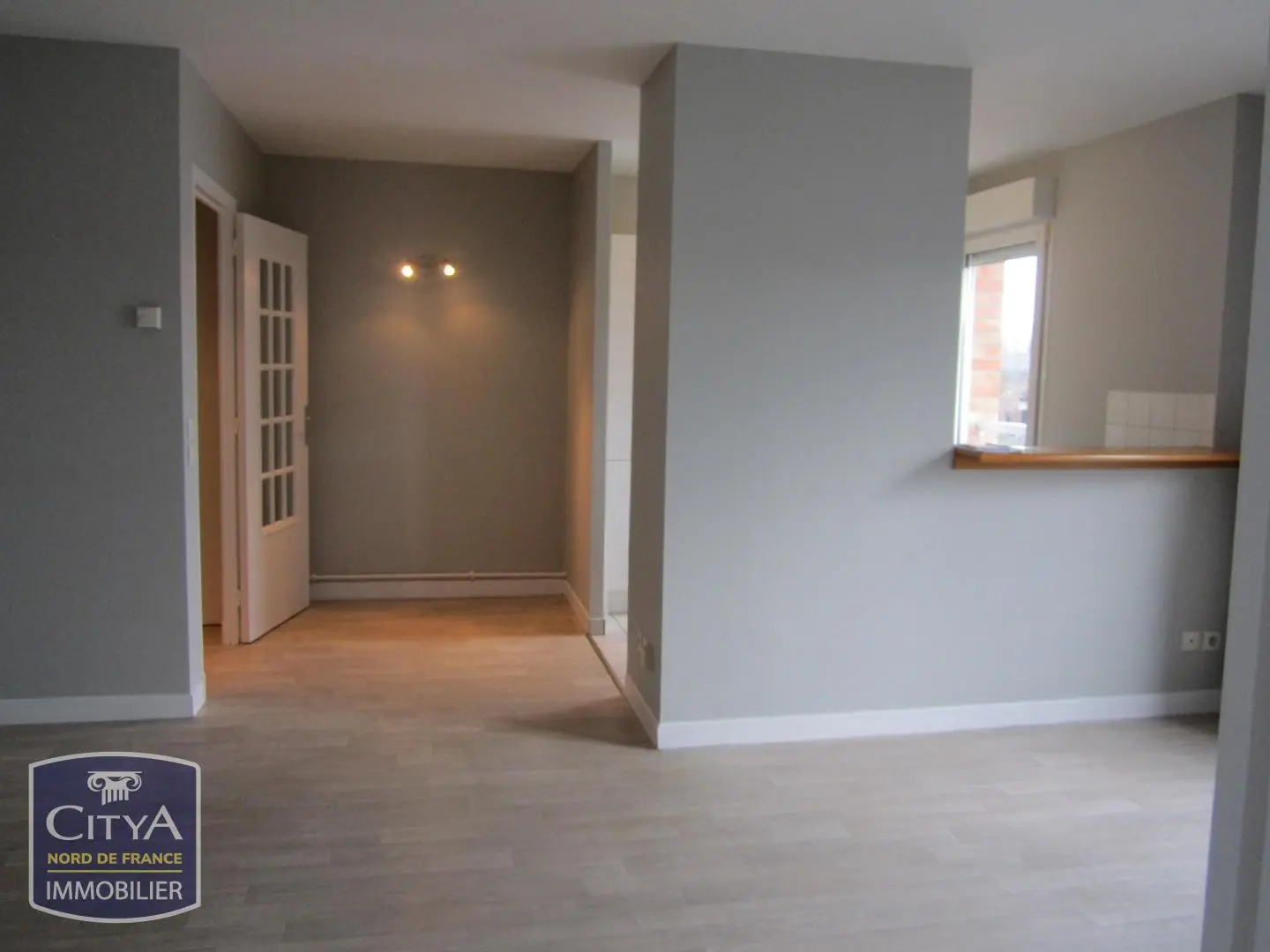 Photo 3 Appartement 2 pièces 46.15m²