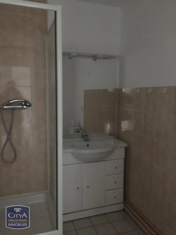 Photo 4 Appartement 2 pièces 46.15m²