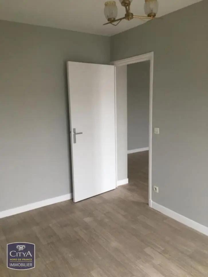 Photo 5 Appartement 2 pièces 46.15m²