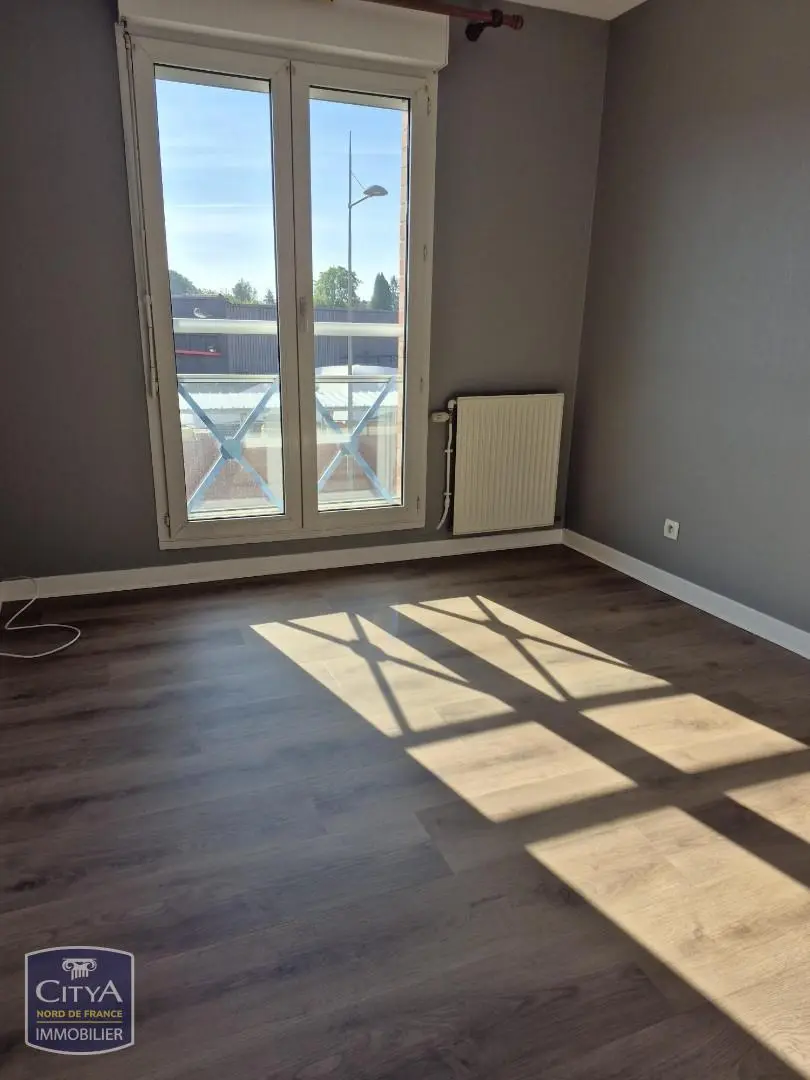 Photo 6 Appartement 2 pièces 46.15m²
