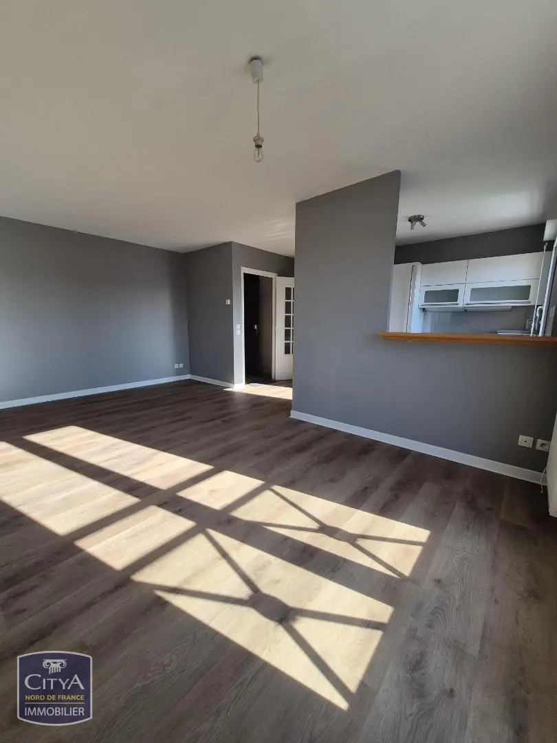 Photo 8 Appartement 2 pièces 46.15m²