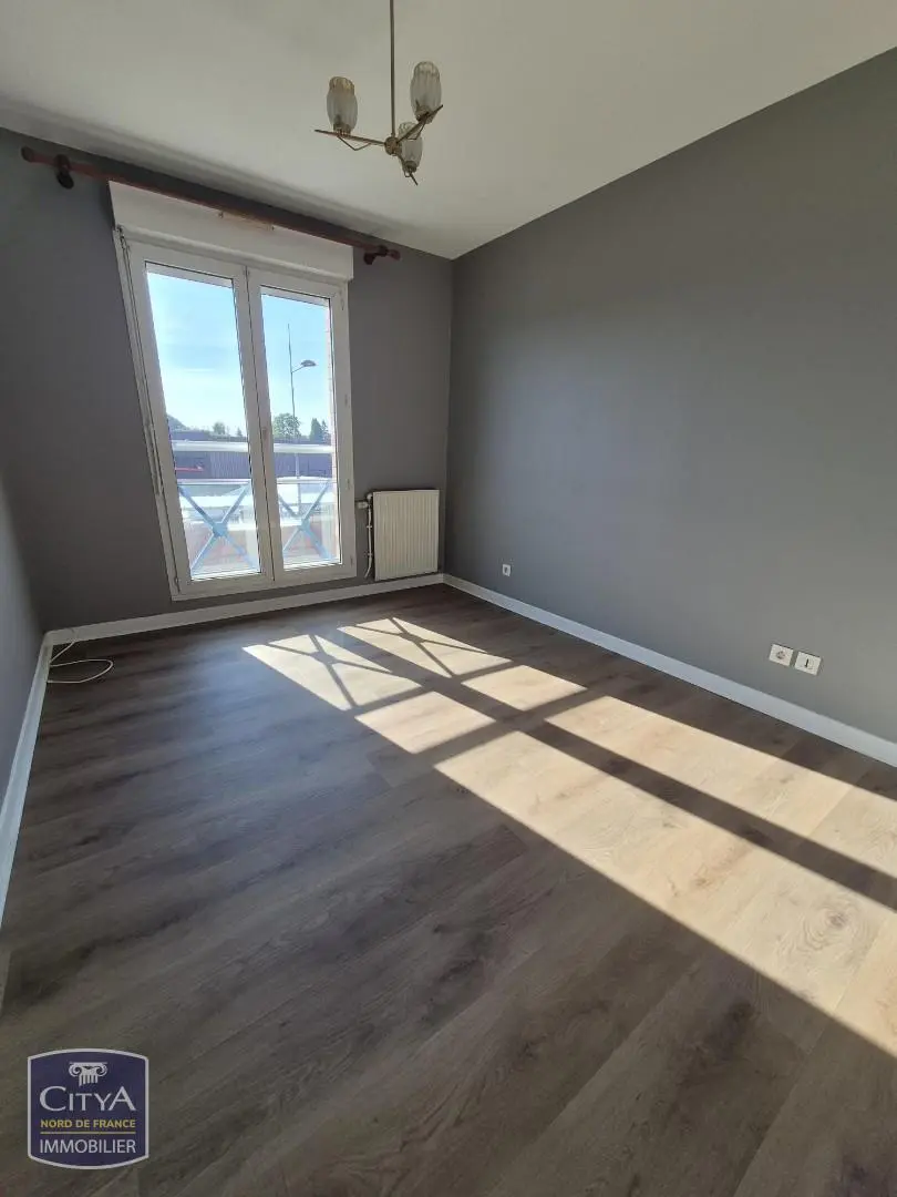 Photo 9 Appartement 2 pièces 46.15m²