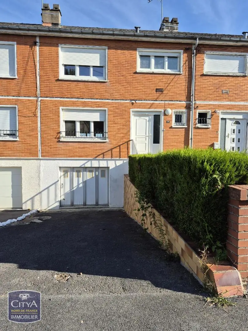 Photo 1 Maison 4 pièces 81.24m²
