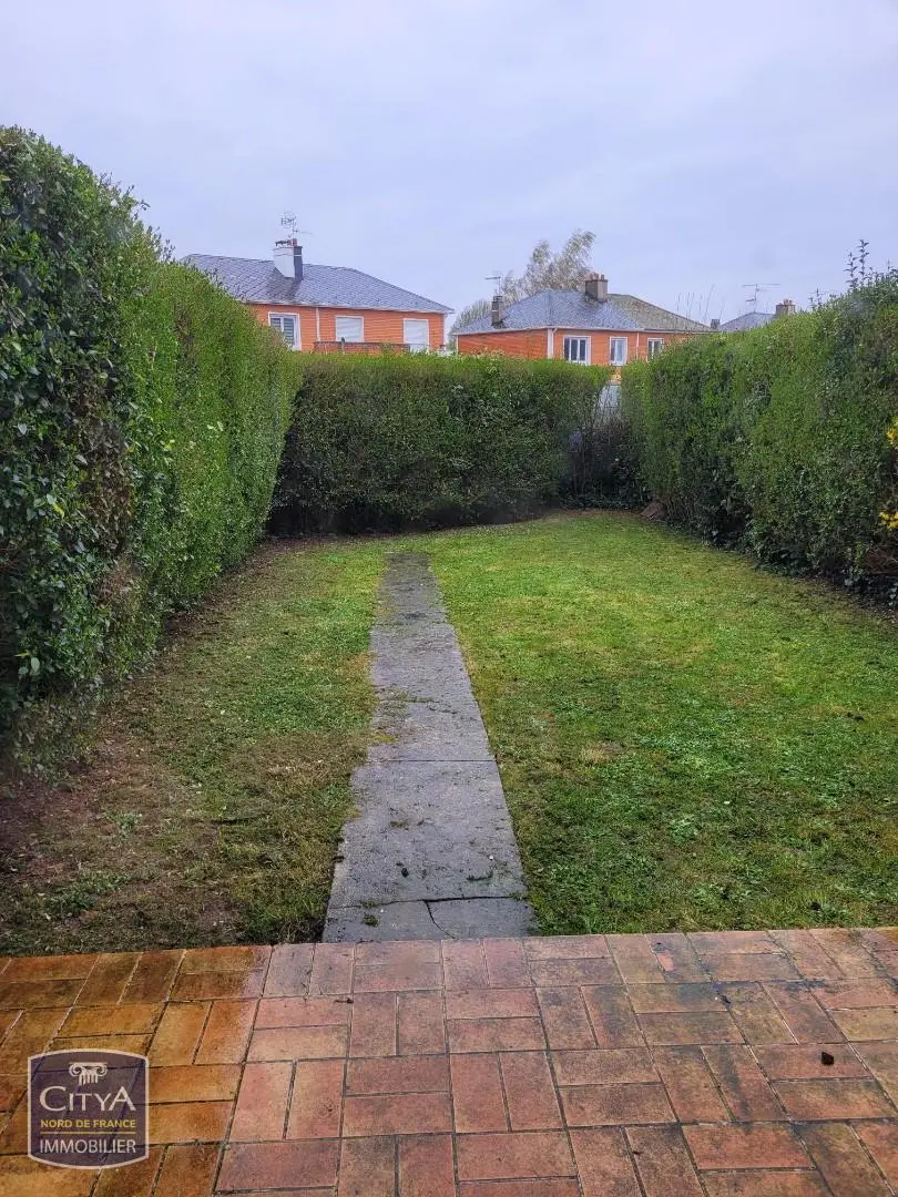 Photo 4 Maison 4 pièces 81.24m²