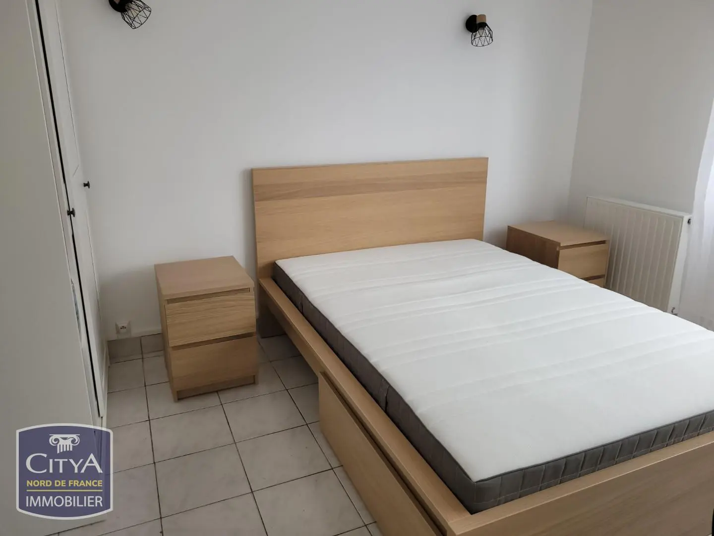 Photo 4 Appartement 1 pièce 27.39m²