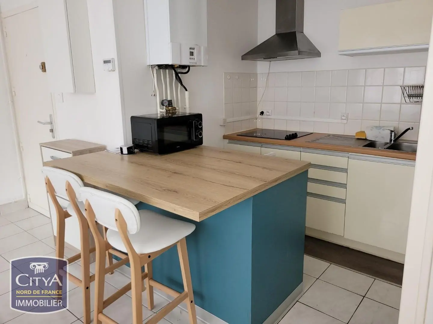 Photo 6 Appartement 1 pièce 27.39m²