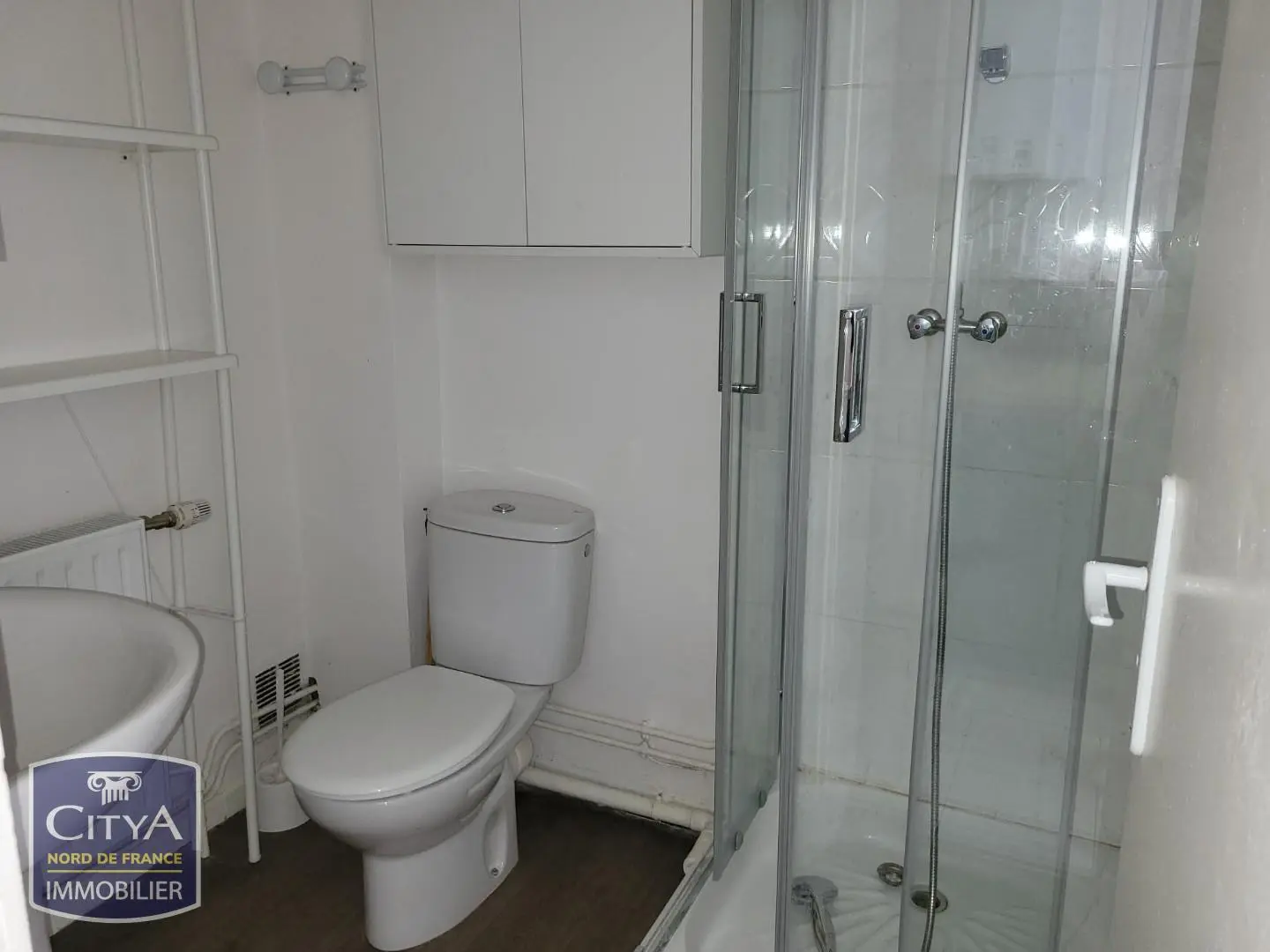 Photo 7 Appartement 1 pièce 27.39m²