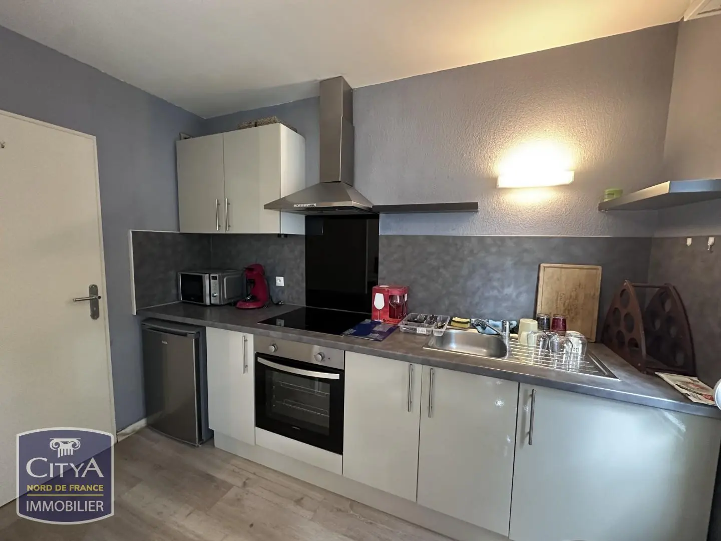 Photo 1 Appartement 1 pièce 31m²