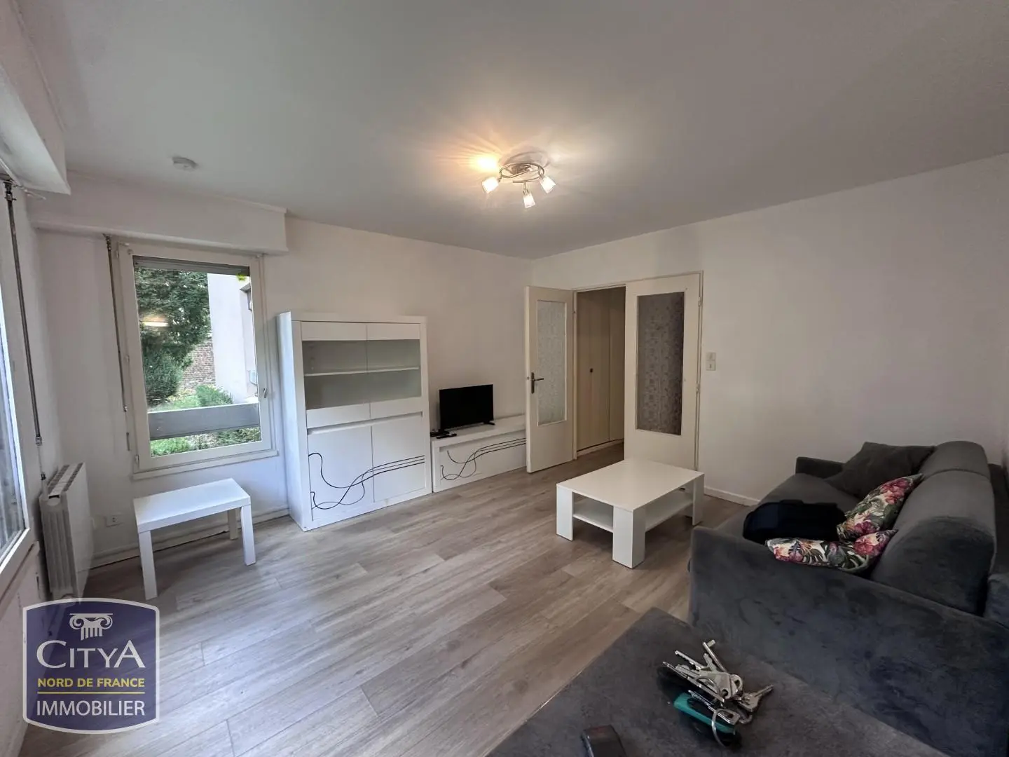 Photo 2 Appartement 1 pièce 31m²