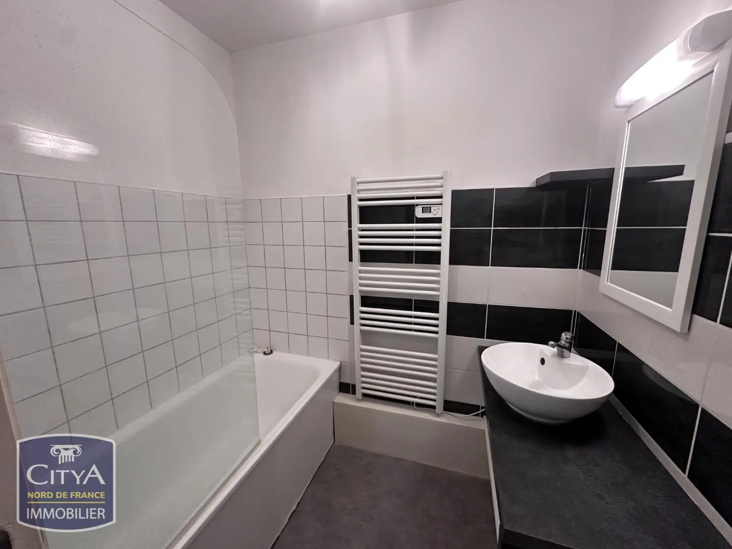 Photo 3 Appartement 1 pièce 31m²