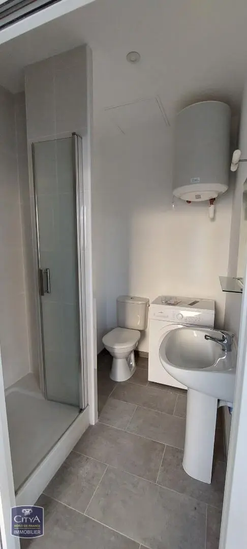 Photo 1 appartement Cambrai