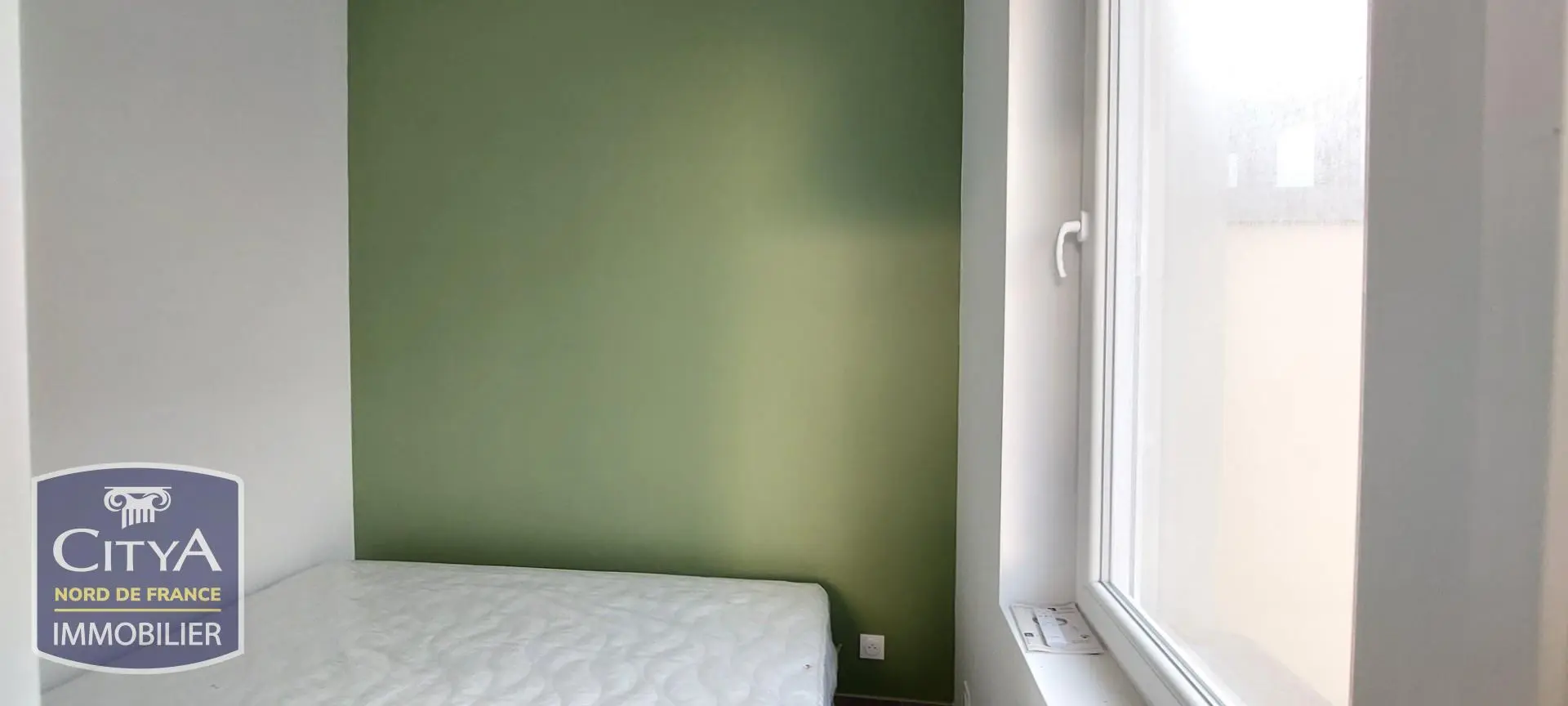 Photo 2 appartement Cambrai