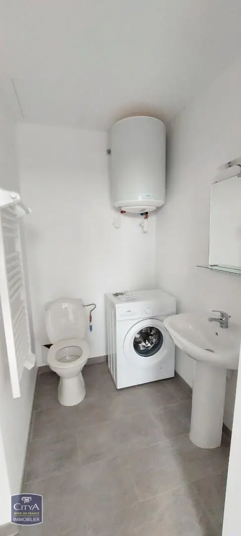 Photo 1 appartement Cambrai