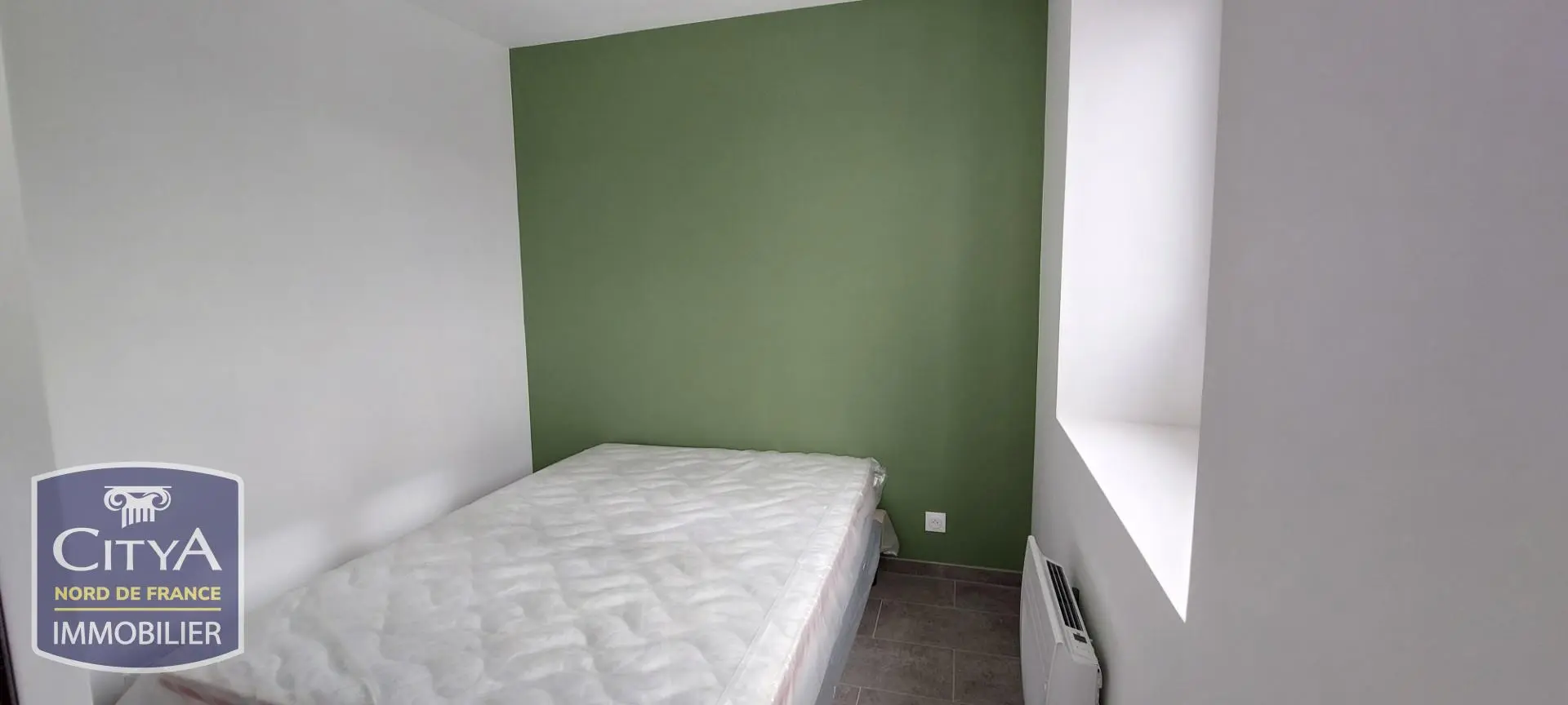 Photo 2 appartement Cambrai
