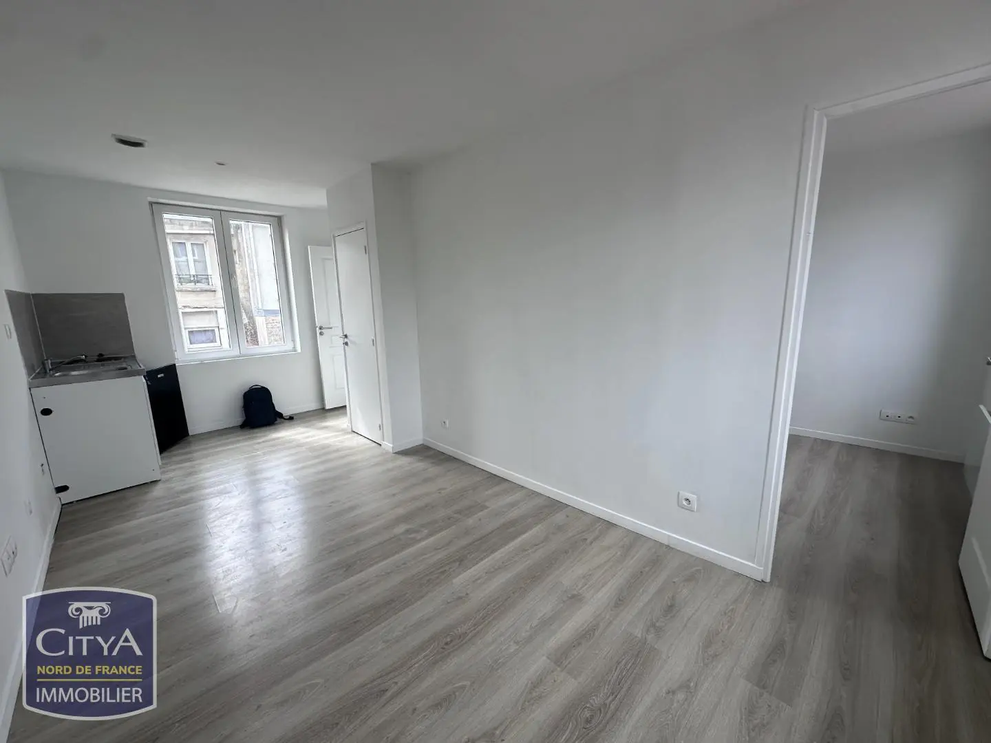 Photo 1 Appartement 2 pièces 27.5m²