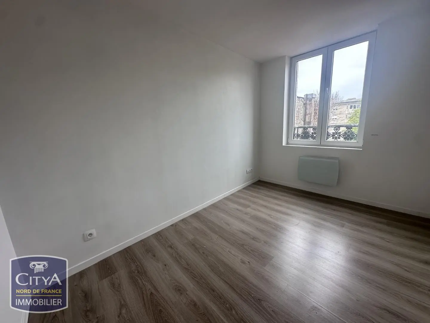 Photo 1 appartement Cambrai