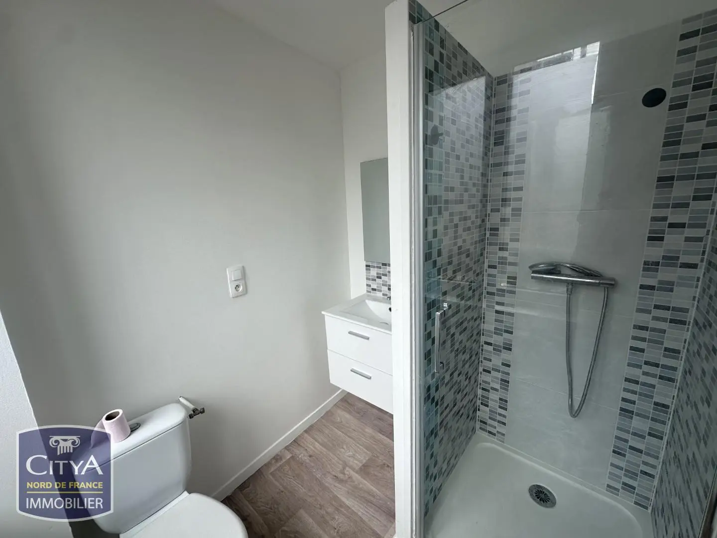Photo 2 appartement Cambrai