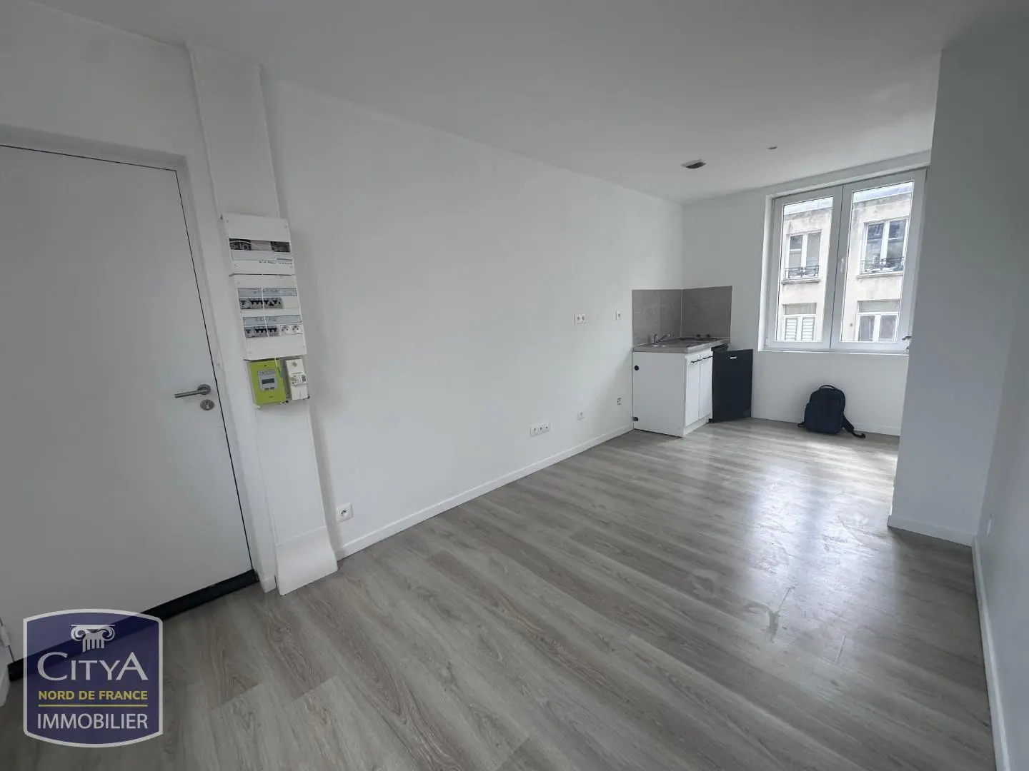 Photo 3 appartement Cambrai