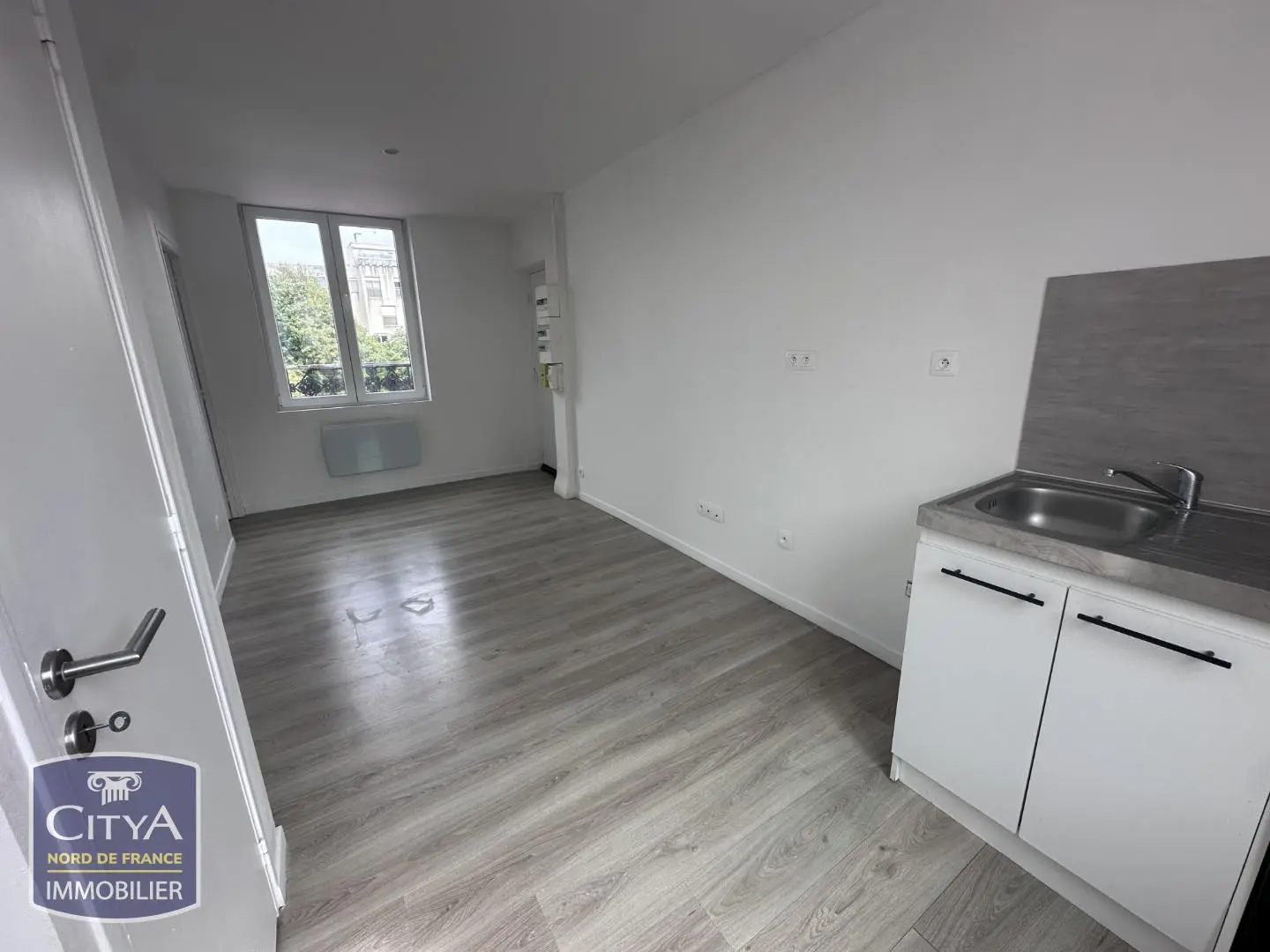Photo 4 appartement Cambrai