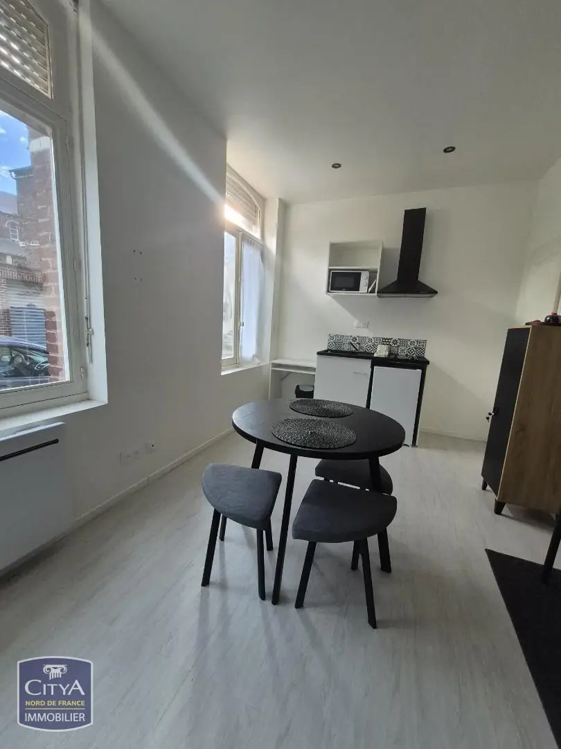 Photo 1 appartement Cambrai