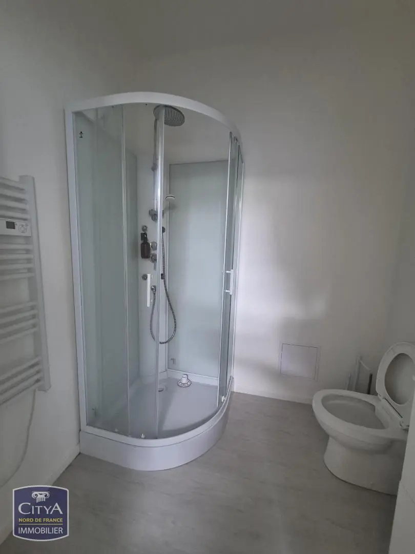 Photo 2 appartement Cambrai