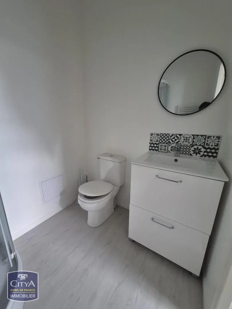 Photo 3 appartement Cambrai