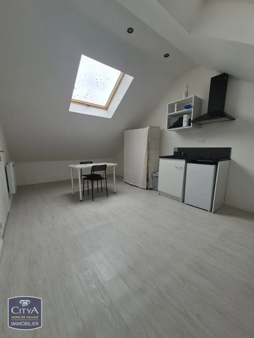 Photo 1 appartement Cambrai