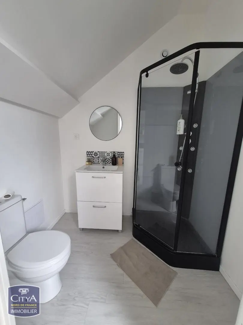 Photo 2 appartement Cambrai