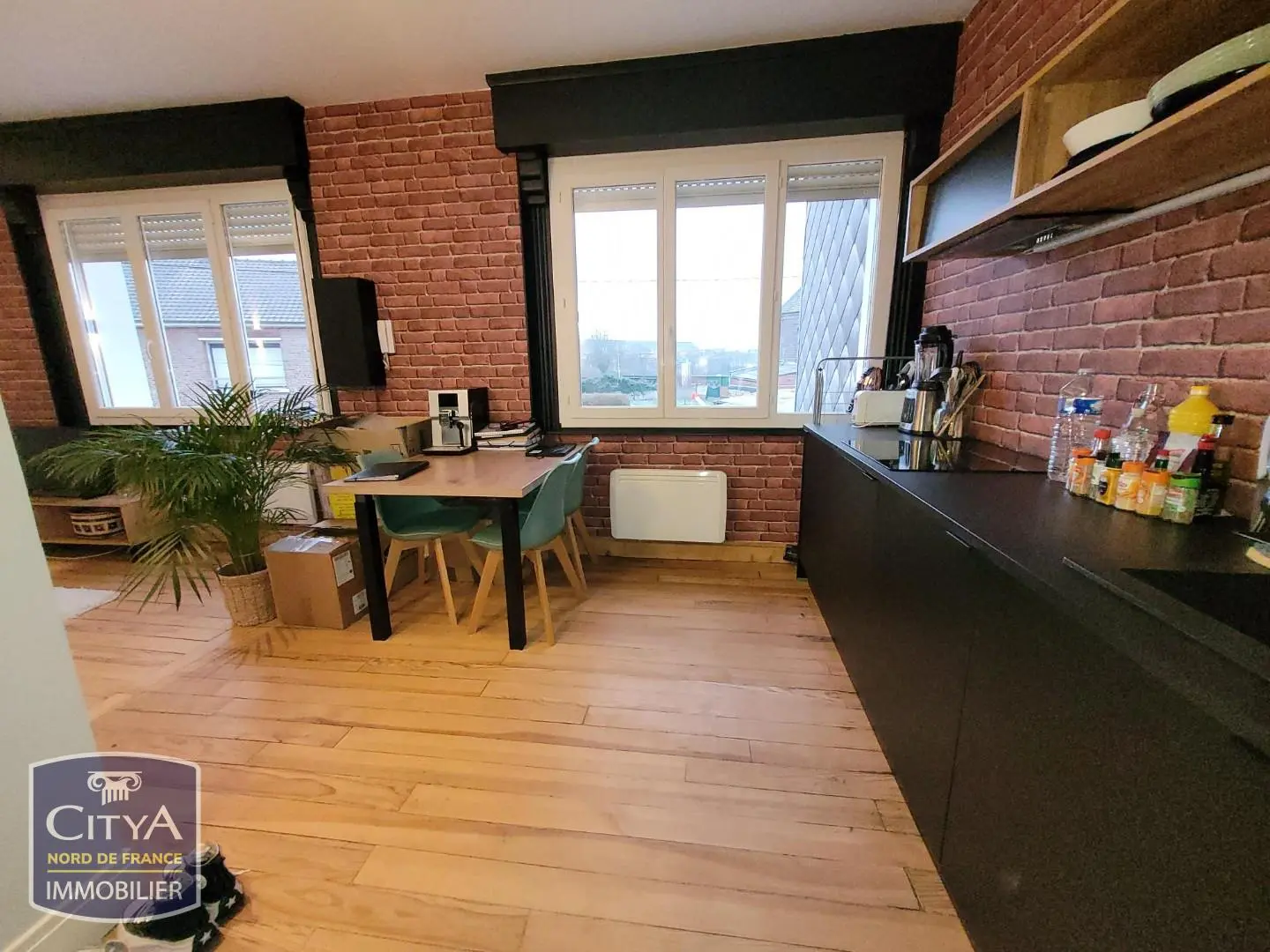 Photo 1 appartement Cambrai