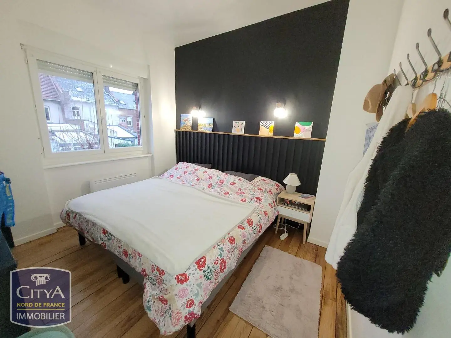 Photo 2 appartement Cambrai