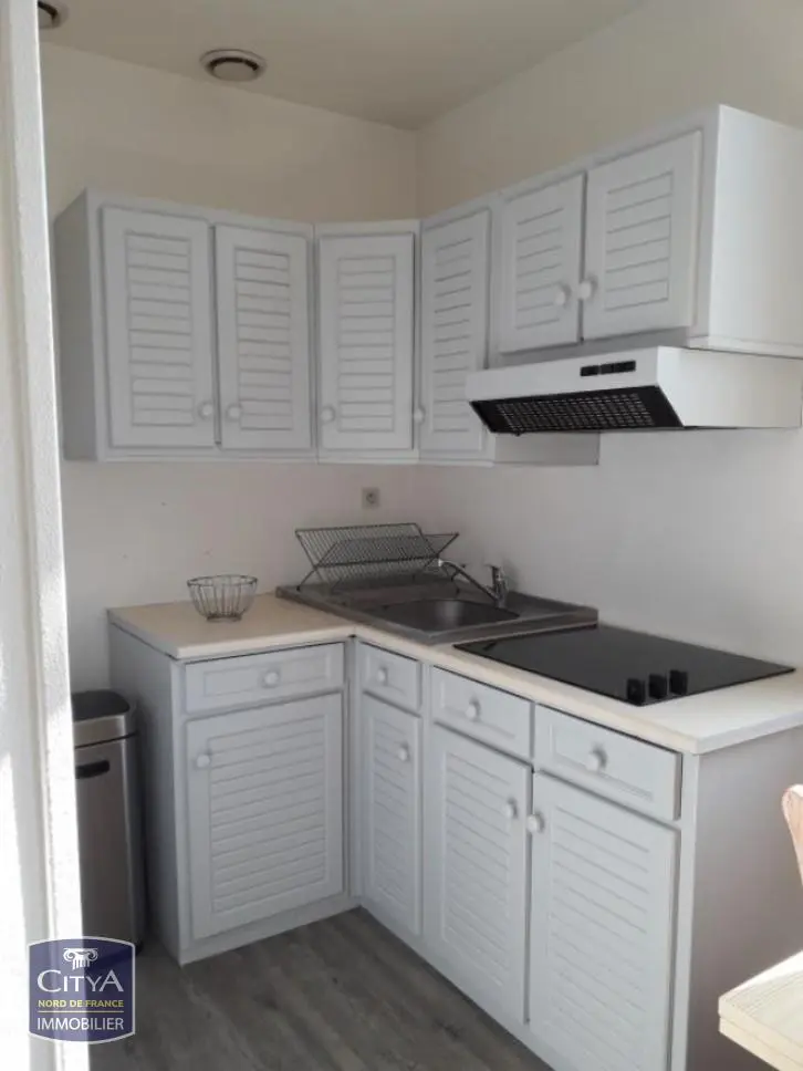 Appartement 1 pièce 33 m² · à Cambrai · 33 m² · 447 €/mois