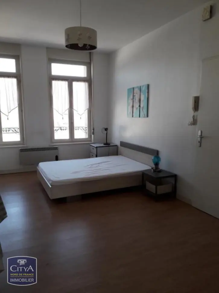 Photo 1 appartement Cambrai