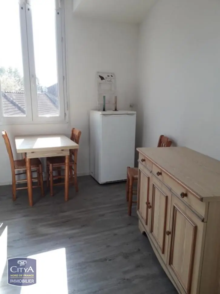 Photo 2 appartement Cambrai