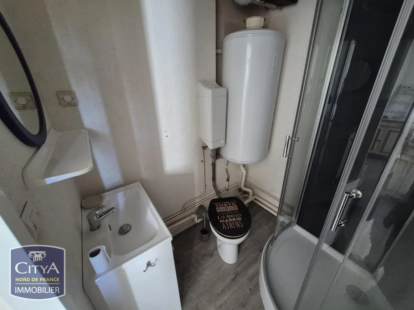 Photo 4 Appartement 1 pièce 33m²