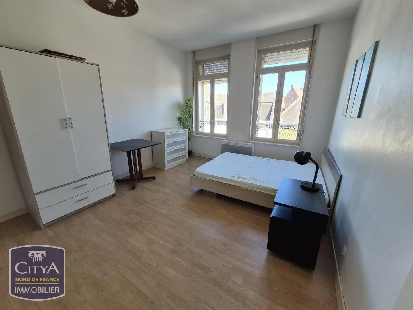 Photo 7 Appartement 1 pièce 33m²