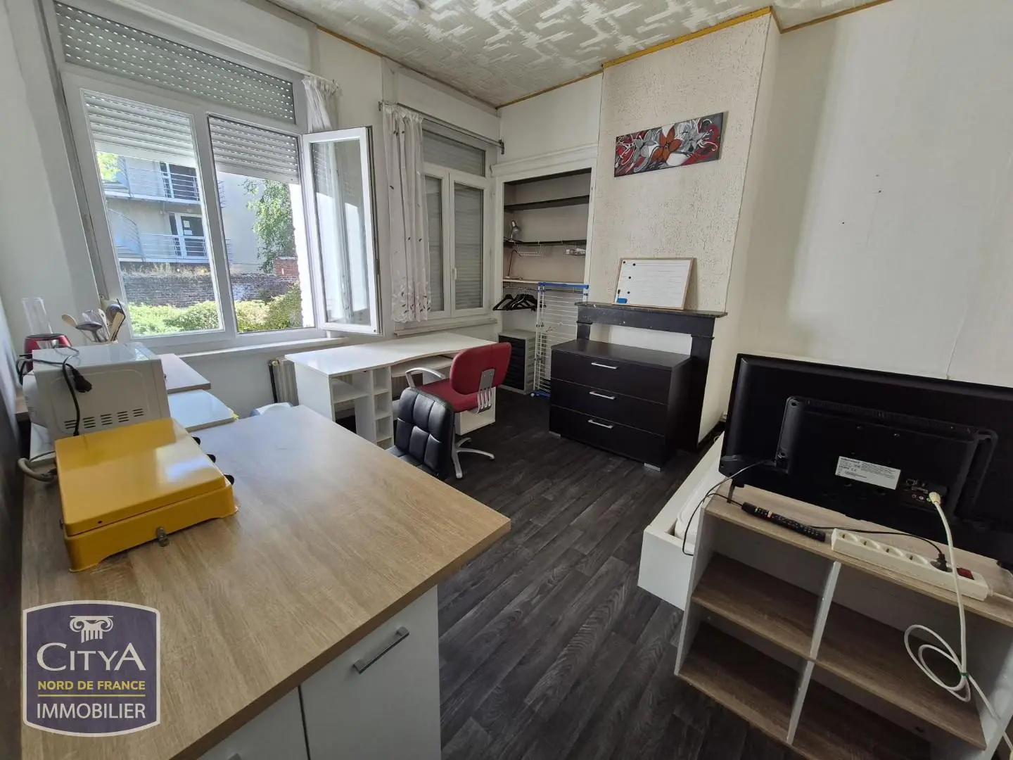 Photo 2 appartement Cambrai