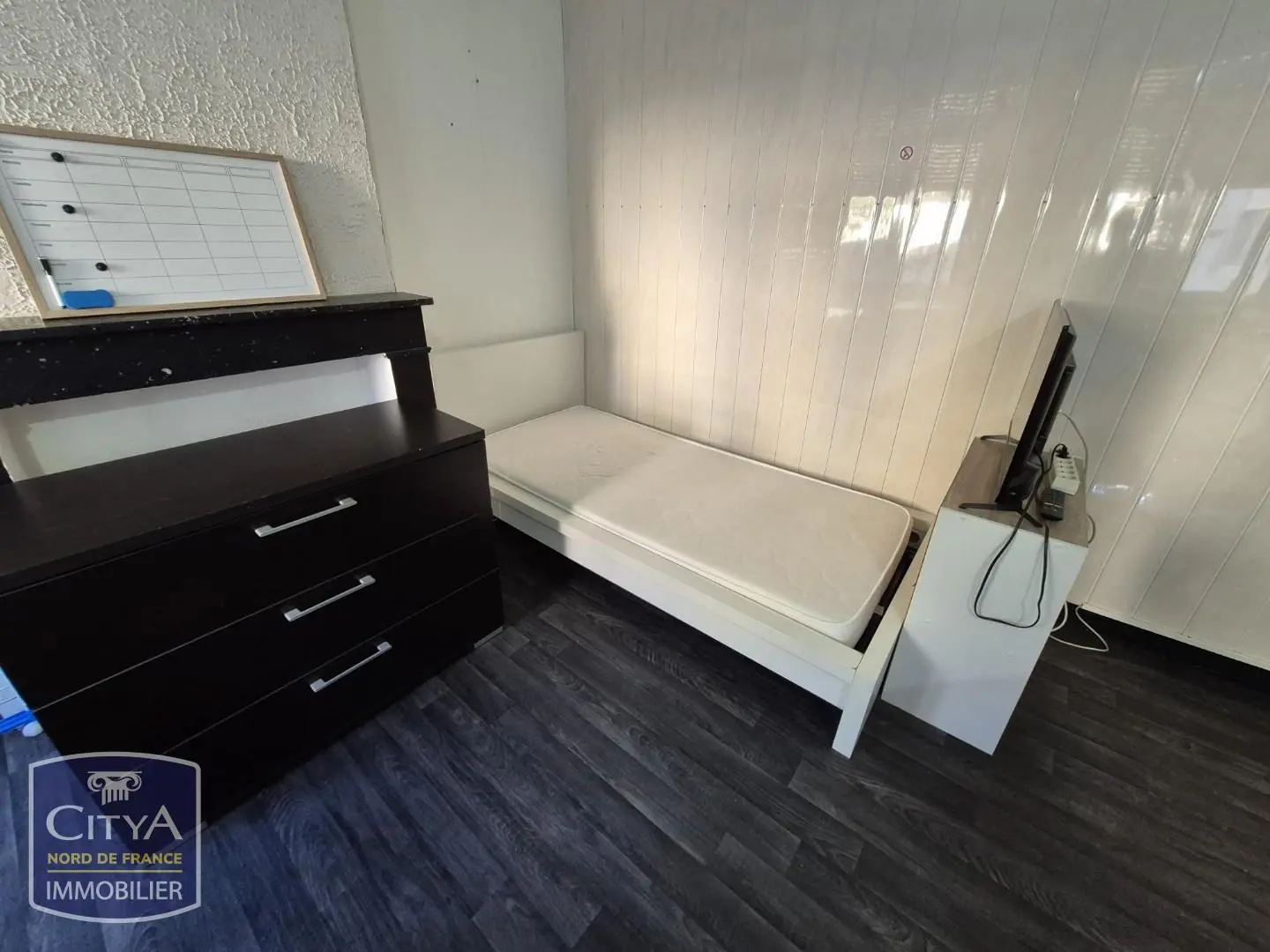 Photo 6 Appartement 1 pièce 14.01m²