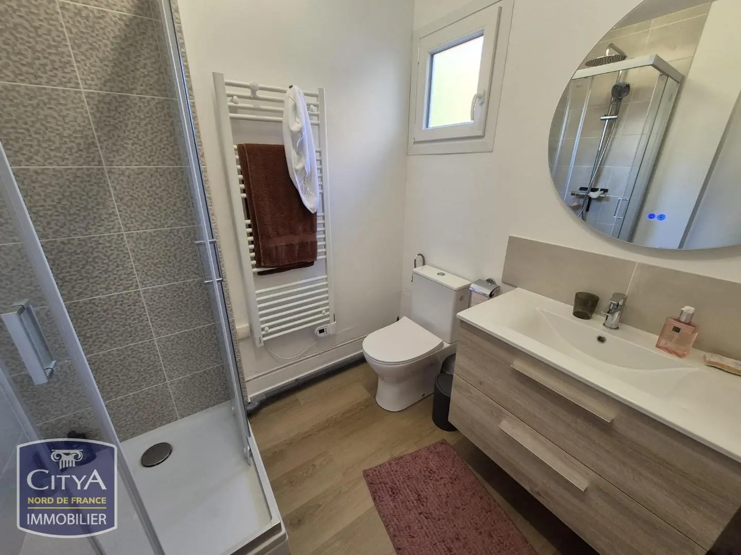 Photo 8 Appartement 1 pièce 14.01m²