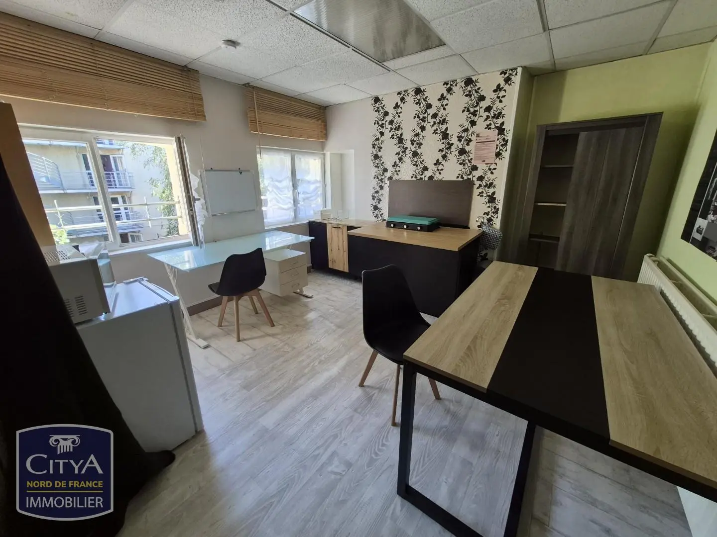Photo 1 appartement Cambrai