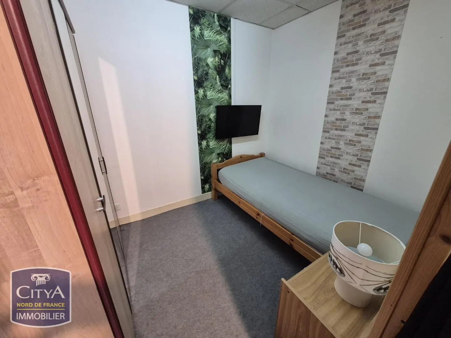 Photo 2 appartement Cambrai