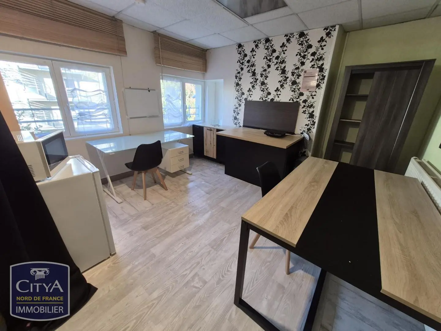 Photo 4 Appartement 1 pièce 18.73m²