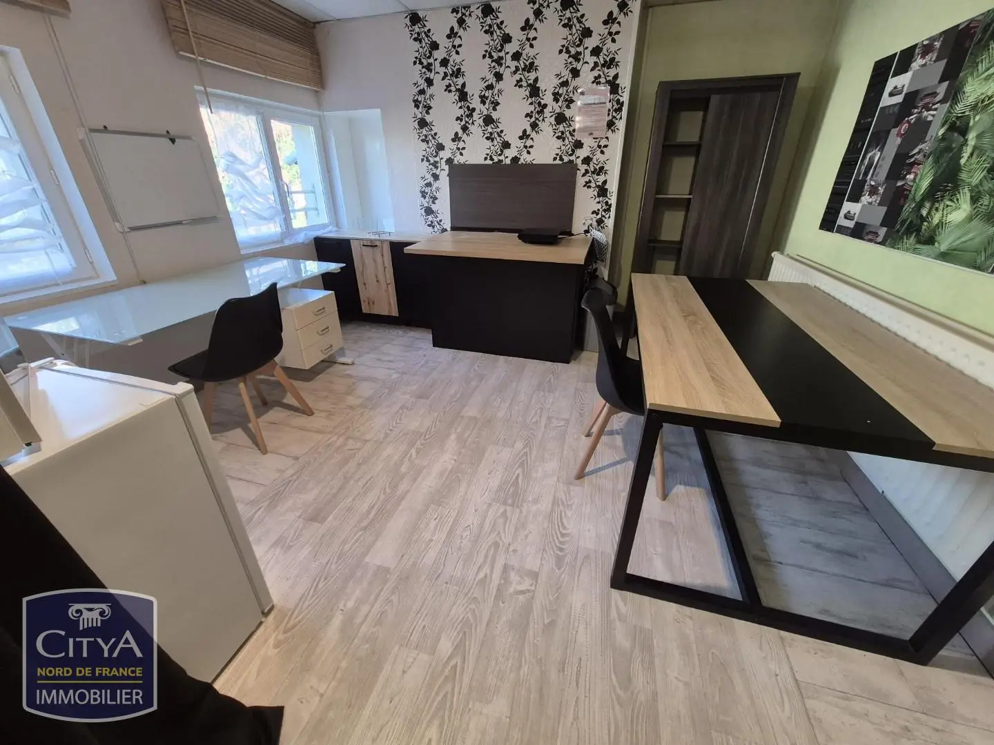Photo 5 Appartement 1 pièce 18.73m²