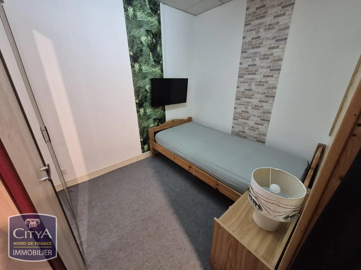 Photo 6 Appartement 1 pièce 18.73m²
