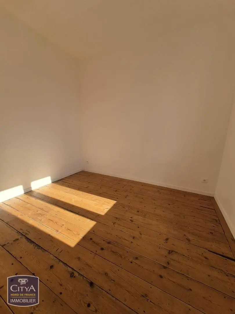 Photo 2 Appartement 3 pièces 58.5m²