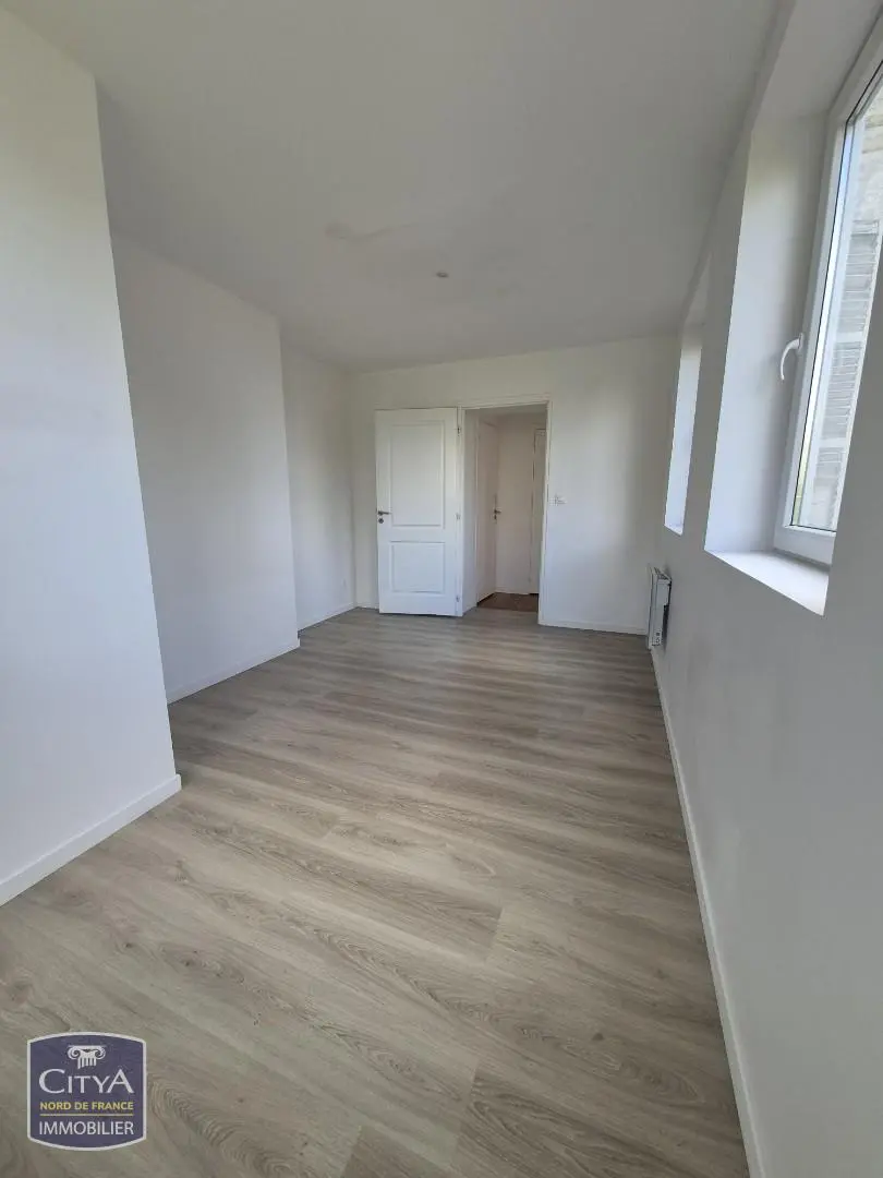 Photo 3 Appartement 3 pièces 58.5m²