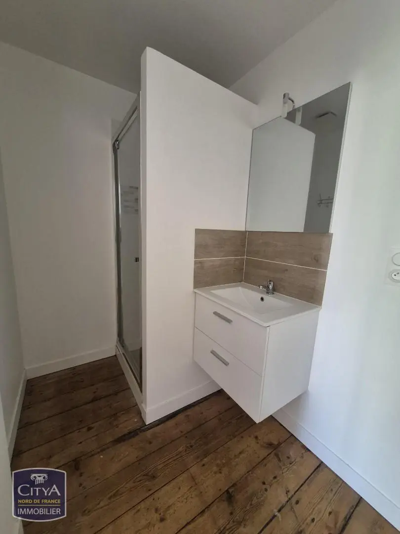 Photo 5 Appartement 3 pièces 58.5m²