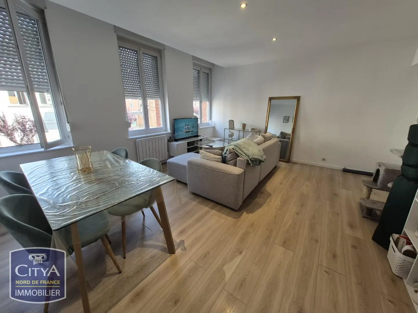 Photo 1 appartement Cambrai