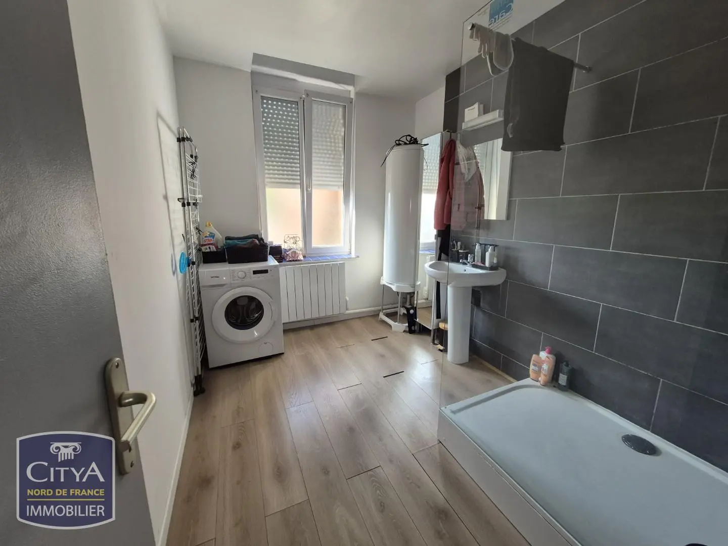 Photo 2 appartement Cambrai