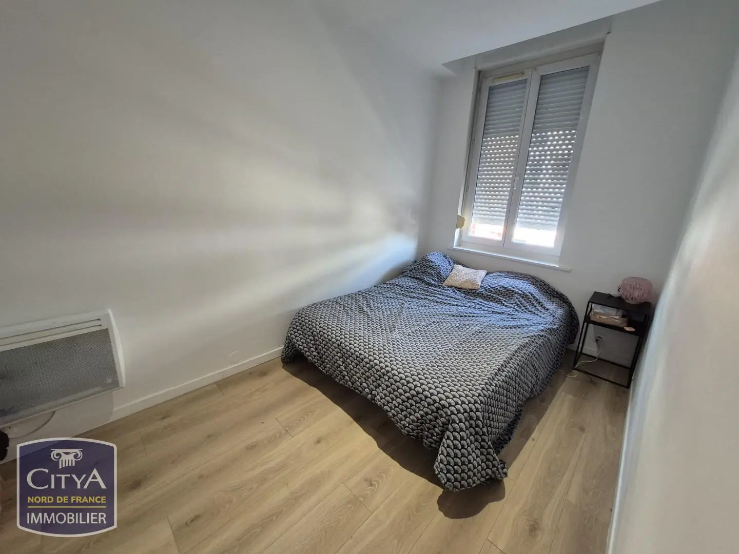 Photo 3 appartement Cambrai