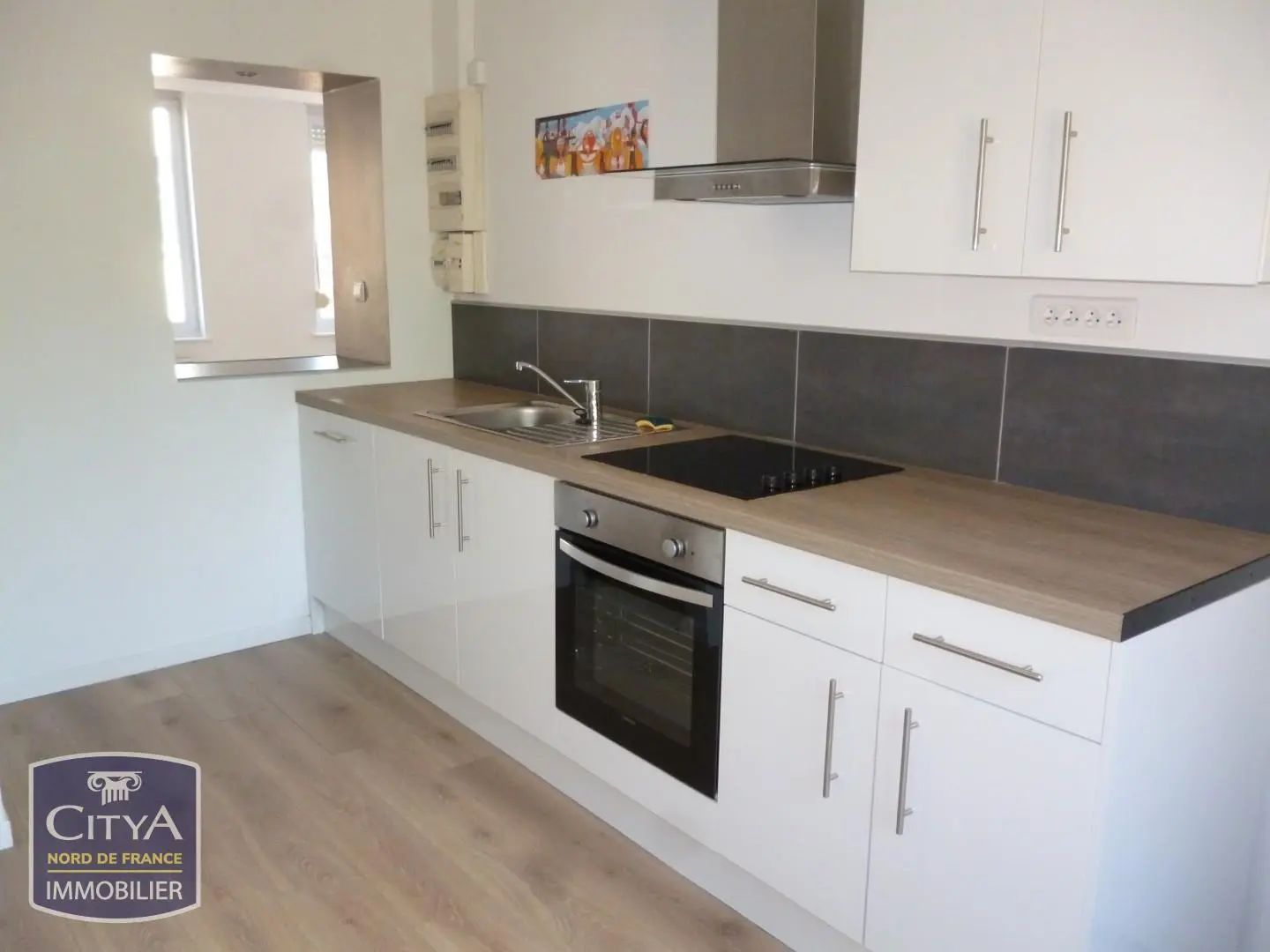 Photo 4 appartement Cambrai